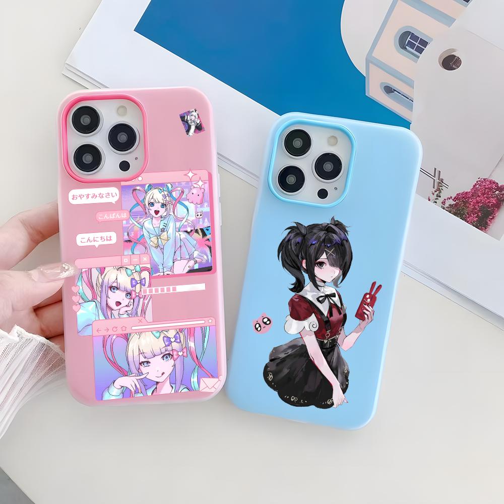 N-Needy Girl OverdoseS Phone C - Phone Cases For Girls review and price