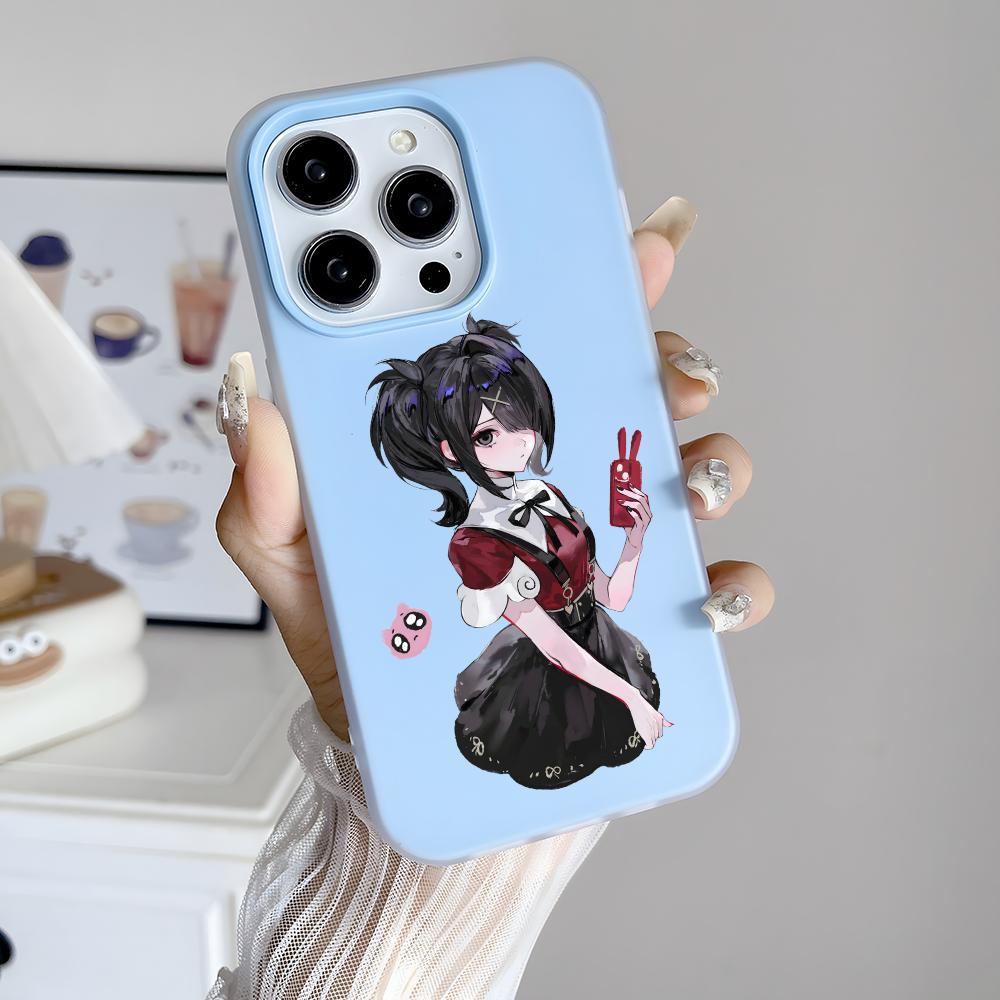 N-Needy Girl OverdoseS Phone C - Phone Cases For Girls review and price