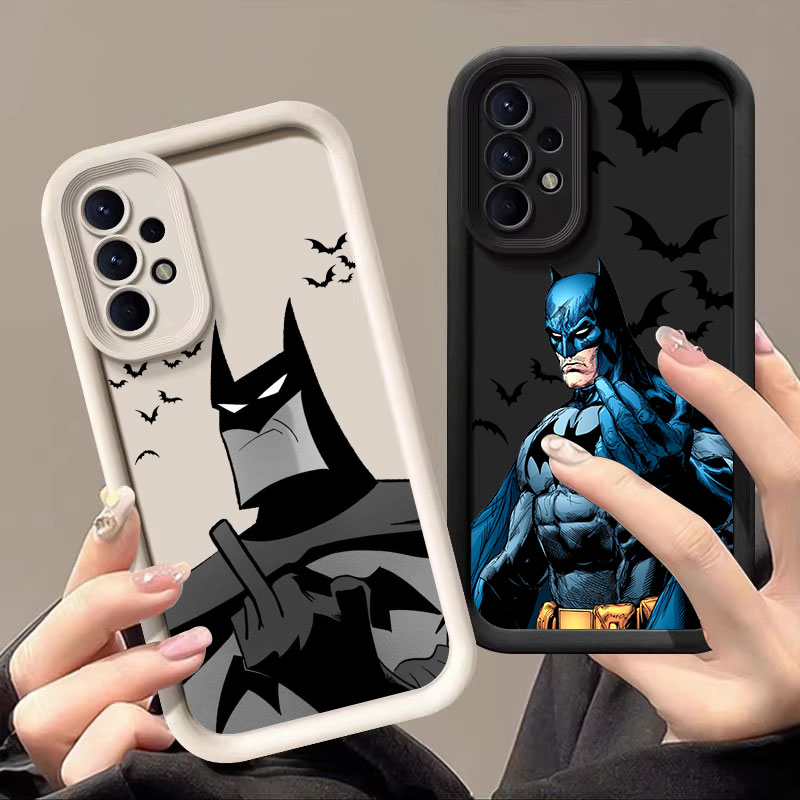 B-Bats-Mans Marvel Bat Case Fo - Phone Cases Samsung review and price