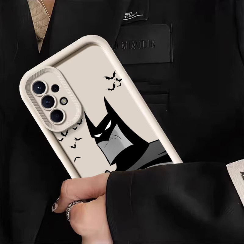 B-Bats-Mans Marvel Bat Case Fo - Phone Cases Samsung review and price