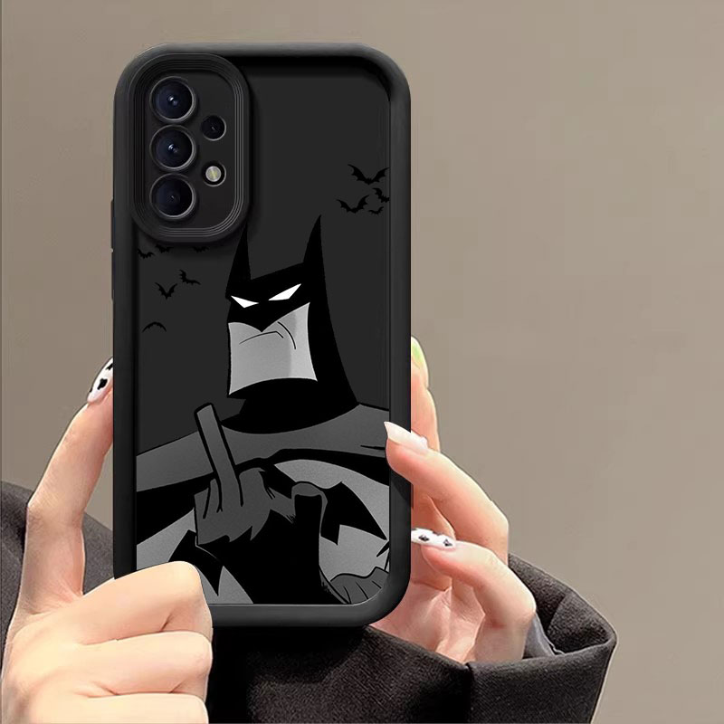 B-Bats-Mans Marvel Bat Case Fo - Phone Cases Samsung review and price