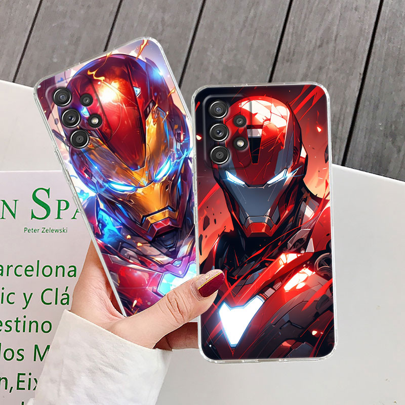 Clear Case For Samsung Galaxy  - Phone Cases Samsung review and price