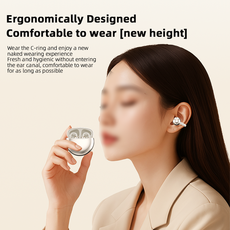 Ear stud style Clip On Bluetoo - Phone Cases On Amazon review and price