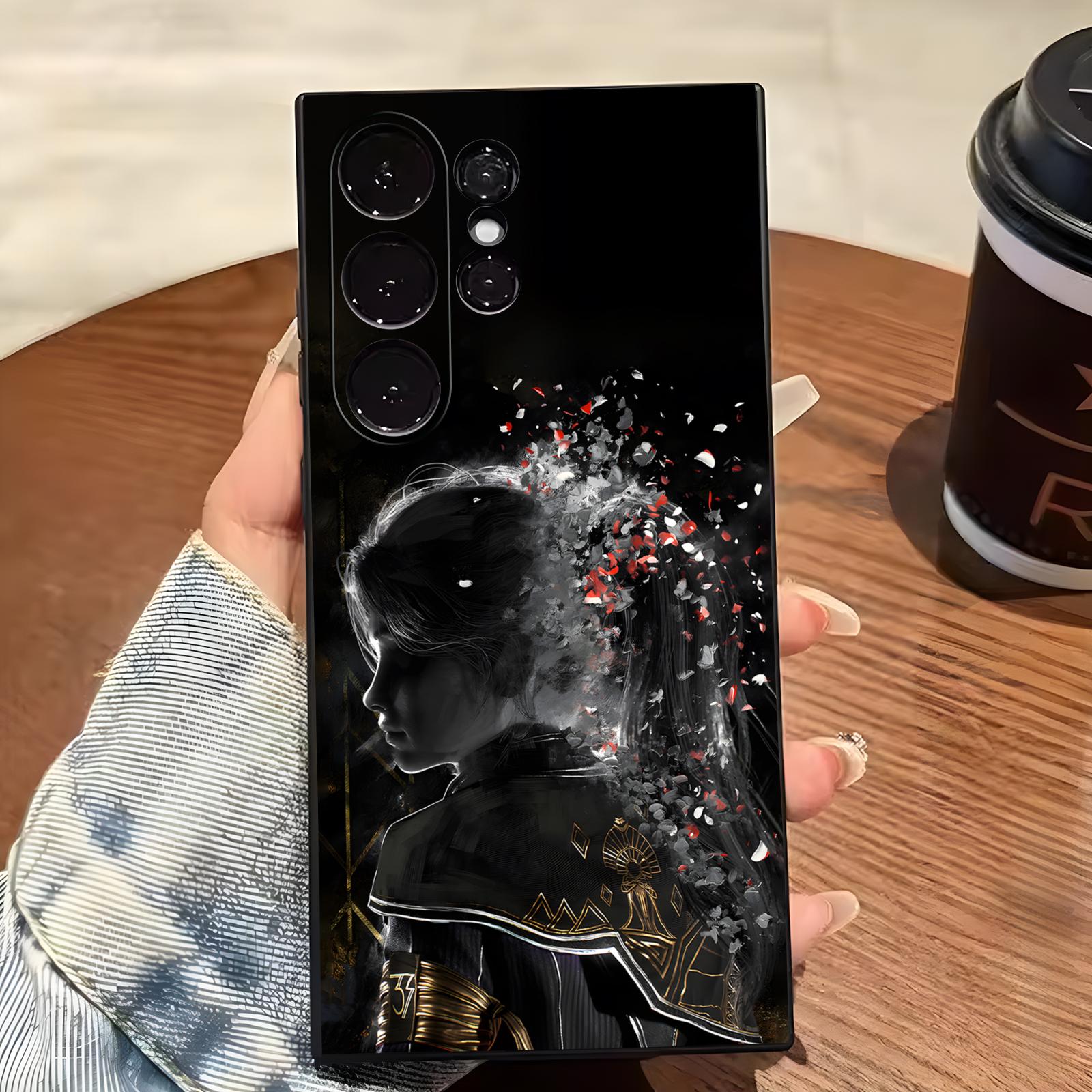 Clair Obscur Expedition 33  Ph - Phone Cases Samsung review and price