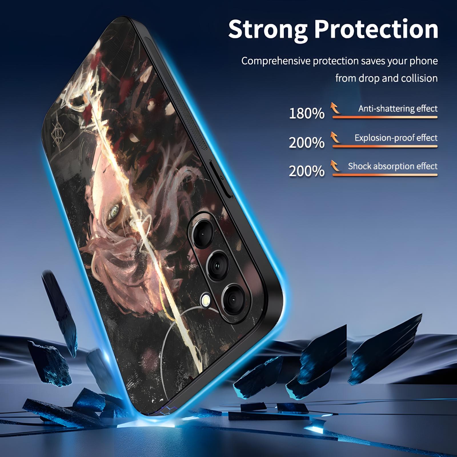 Clair Obscur Expedition 33  Ph - Phone Cases Samsung review and price