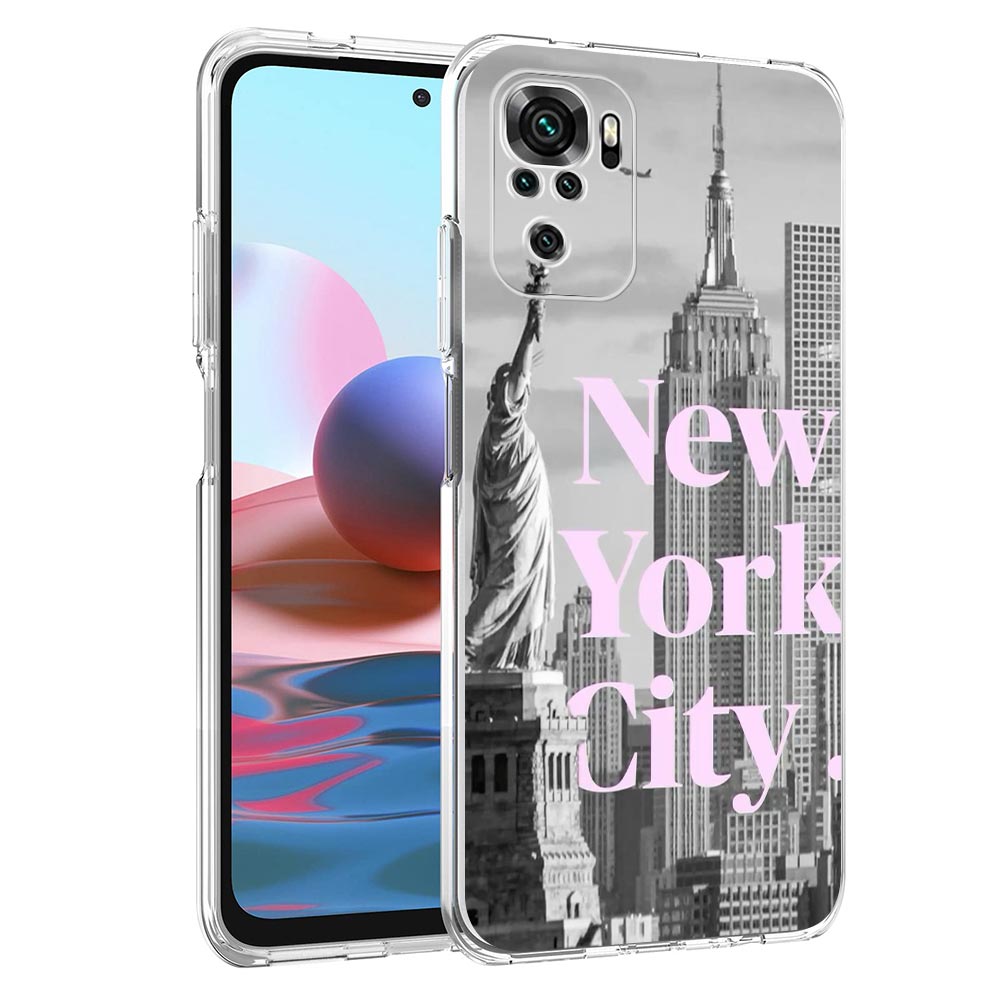 Phone Case For Xiaomi Redmi No - Phone Cases Nyc review and price
