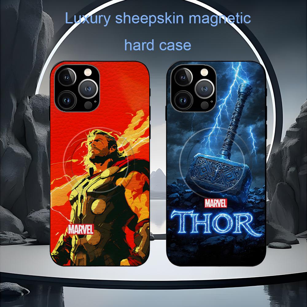 Thor Hero Anime Hot MARVEL Pho - Phone Cases With Magsafe review and price