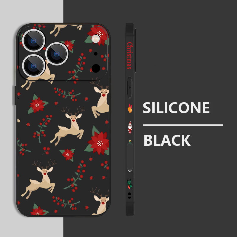 Soft TPU Case For iPhone 17 15 - Phone Cases Red Deer review and price