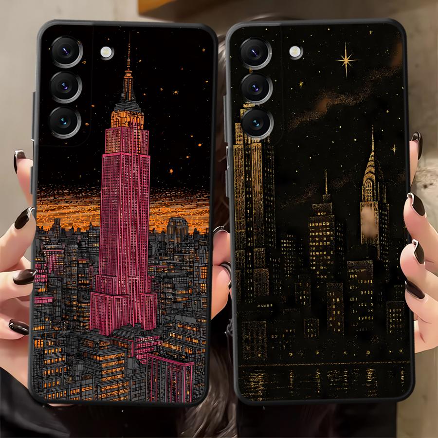 Phone Cover Case for Samsung G - Phone Cases Nyc review and price