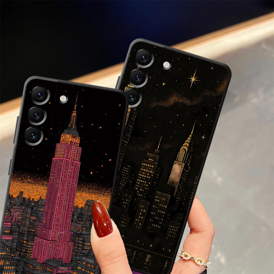 Phone Cover Case for Samsung G - Phone Cases Nyc review and price