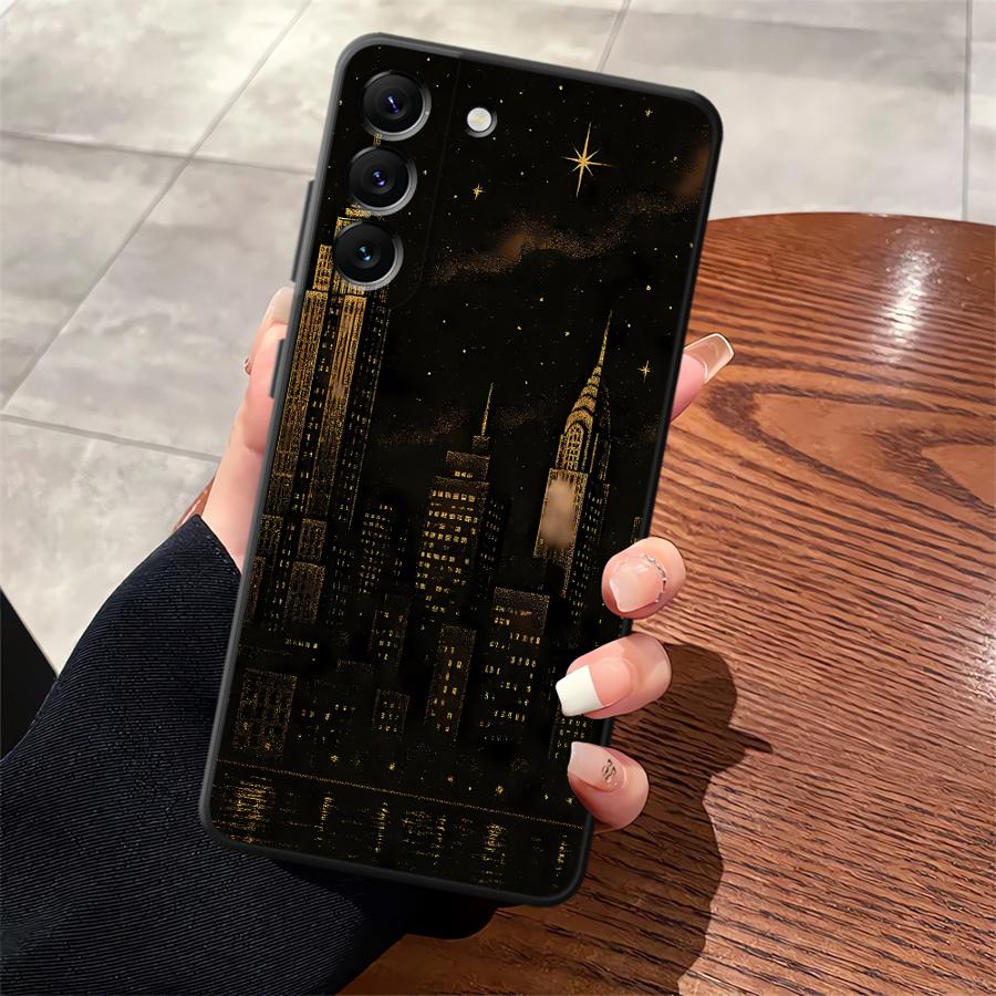 Phone Cover Case for Samsung G - Phone Cases Nyc review and price