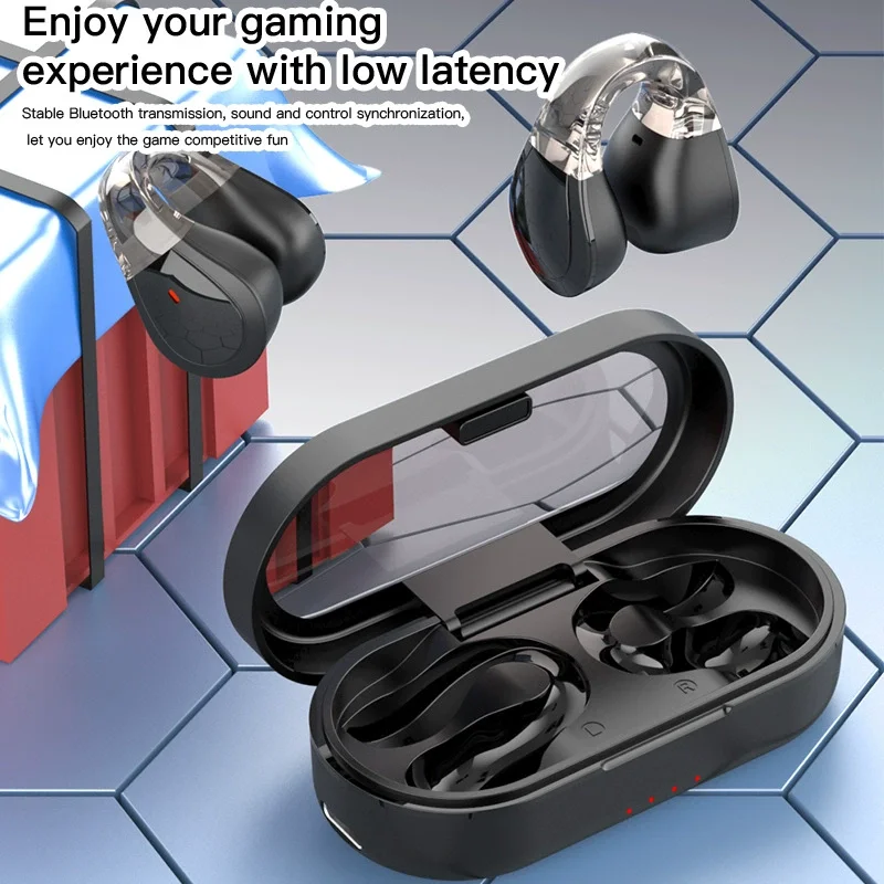 2025 New Q60 Clip on Bluetooth - Phone Cases On Amazon review and price