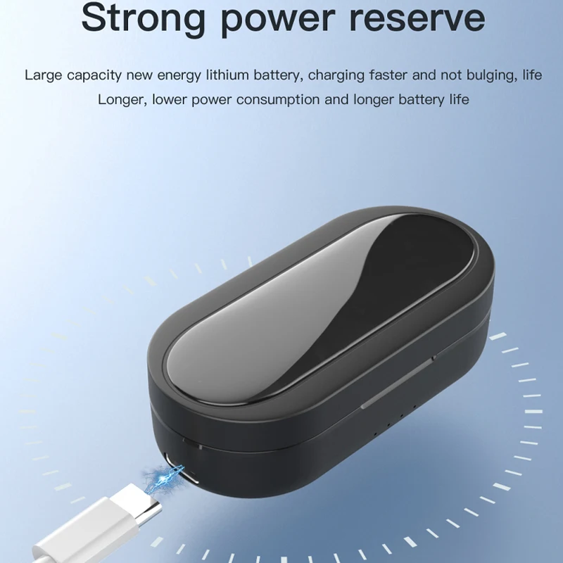 2025 New Q60 Clip on Bluetooth - Phone Cases On Amazon review and price