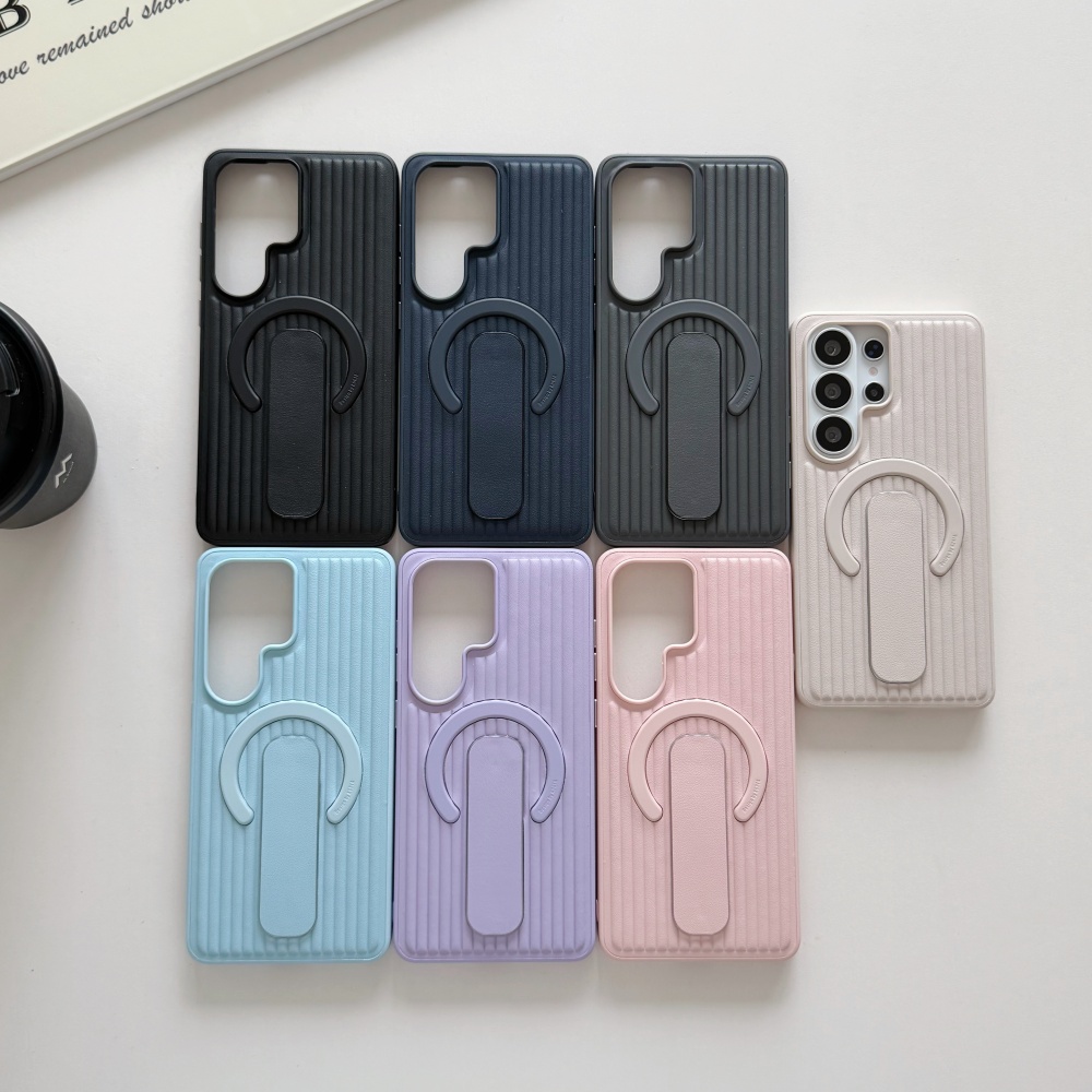Corrugated Magnetic Stand Hold - Phone Cases With Magsafe review and price
