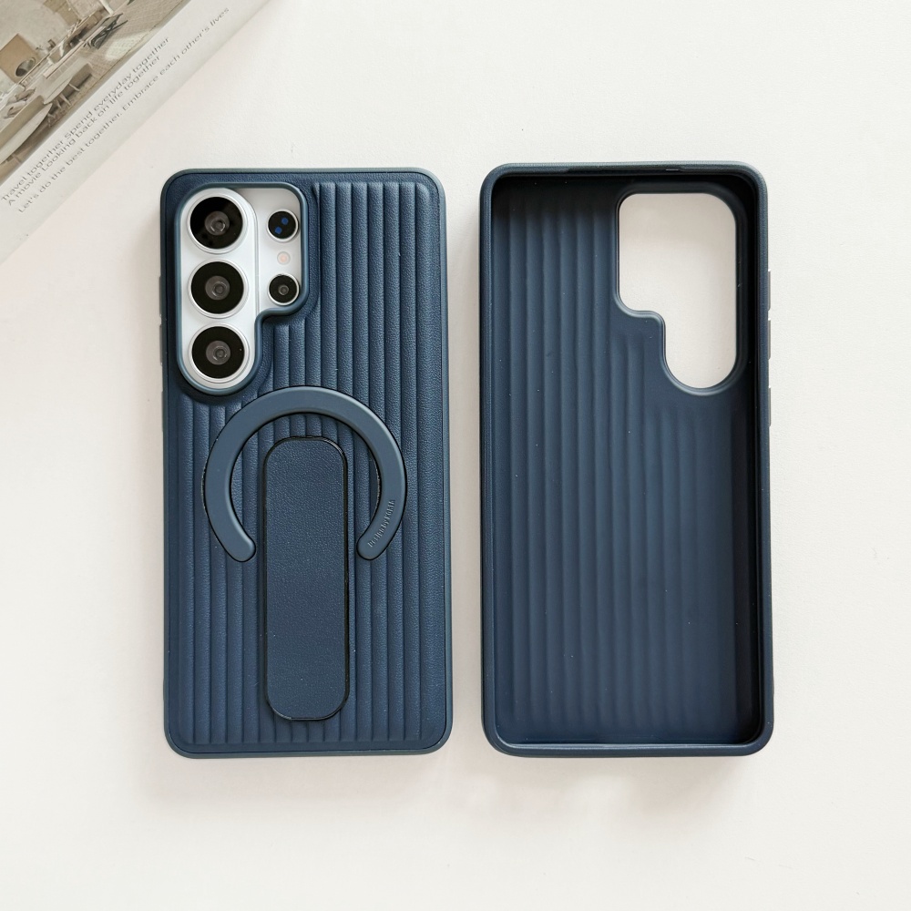 Corrugated Magnetic Stand Hold - Phone Cases With Magsafe review and price