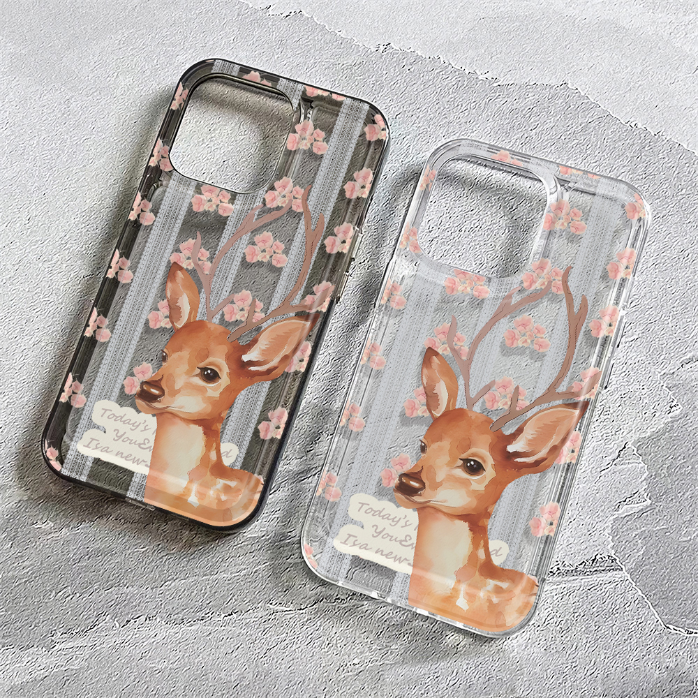 A Little Red Plum Blossom, Lit - Phone Cases Red Deer review and price