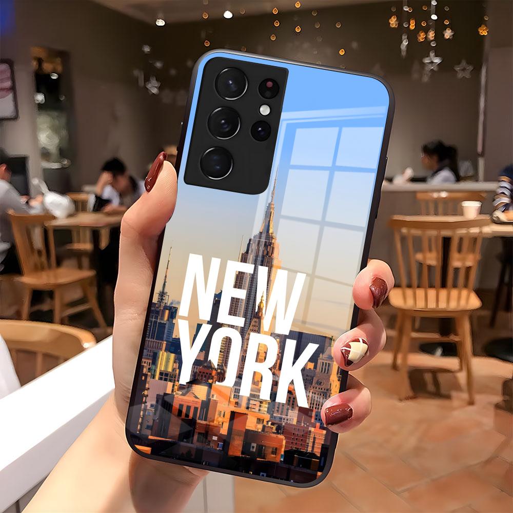 NYC NEW YORK City Phone Case F - Phone Cases Nyc review and price