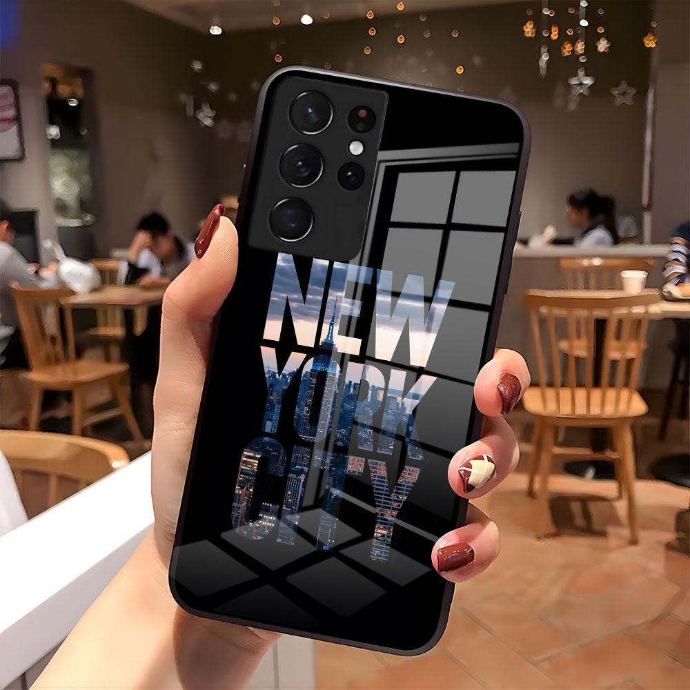 NYC NEW YORK City Phone Case F - Phone Cases Nyc review and price