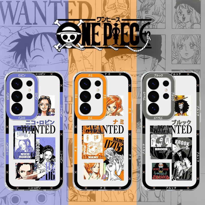 One P-Piece Cartoon Soft Silic - Phone Cases Samsung review and price