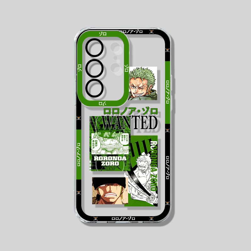 One P-Piece Cartoon Soft Silic - Phone Cases Samsung review and price