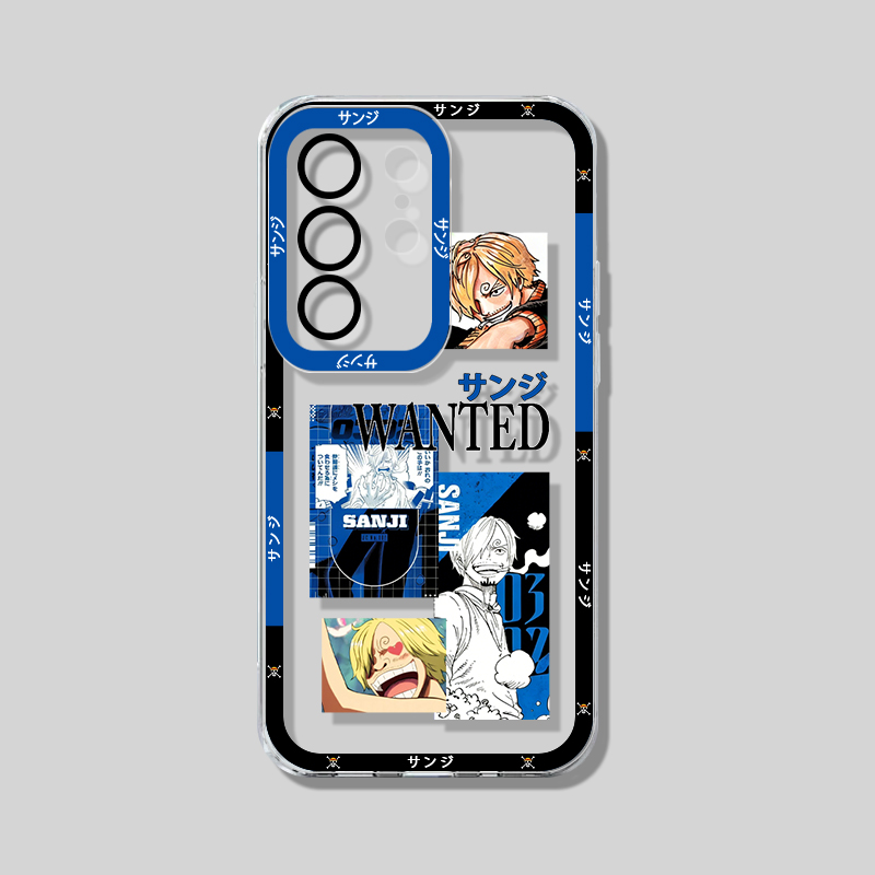 One P-Piece Cartoon Soft Silic - Phone Cases Samsung review and price