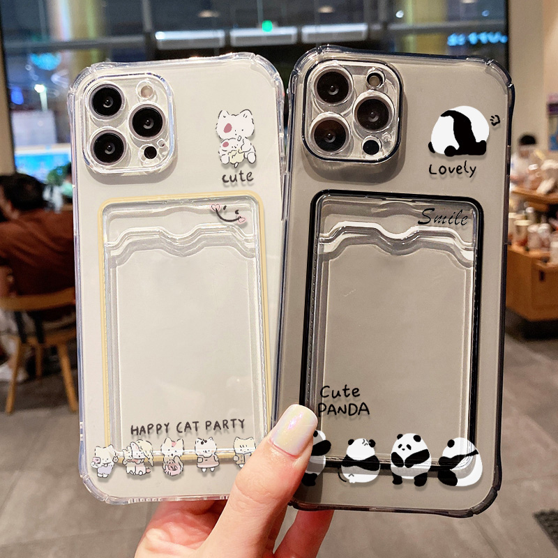 Cute Black Cat Phone Case For  - Phone Cases Cat review and price