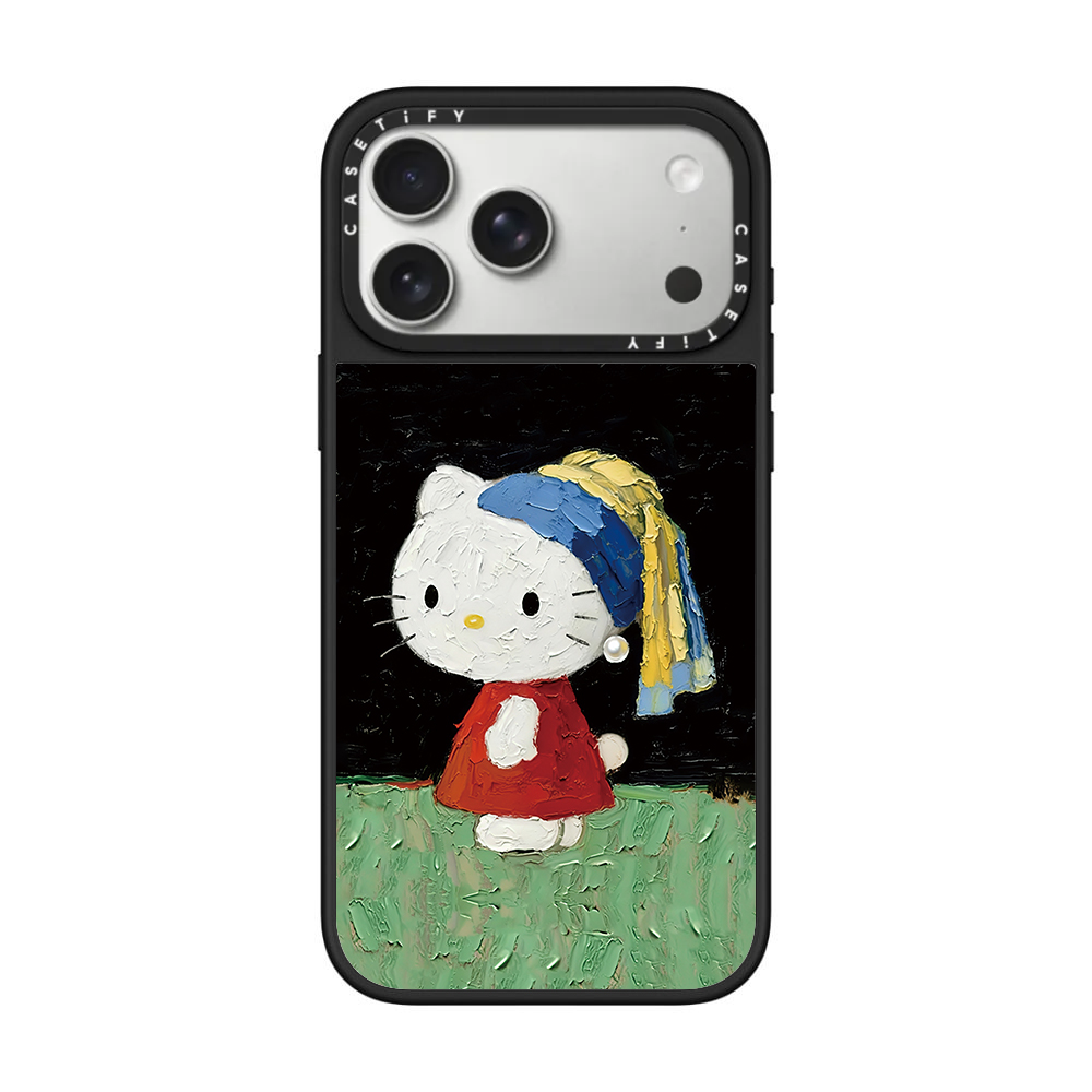 CASETiFY Co-branded HelloKitty - Phone Cases Brand review and price