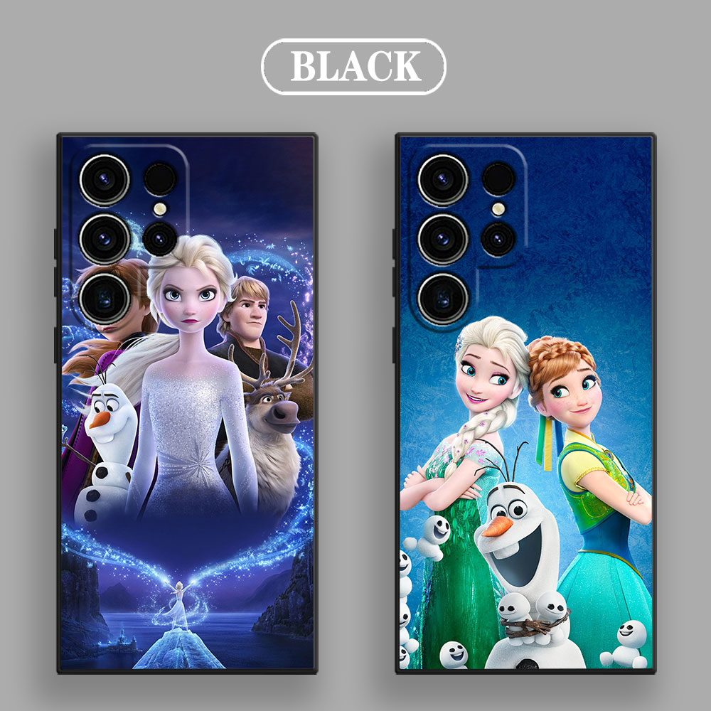 Disney Elsa Frozen Princess Ph - Phone Cases For Samsung S21 5G review and price