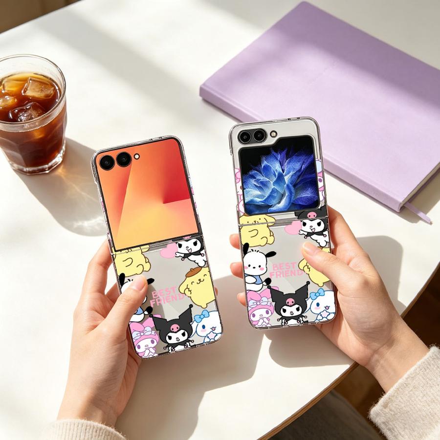 Case for Samsung Galaxy Z Fold - Phone Cases Z Flip 6 review and price