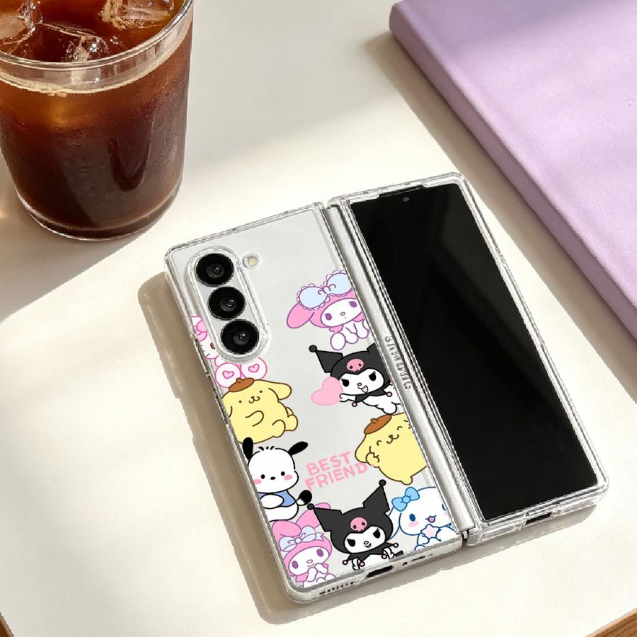 Case for Samsung Galaxy Z Fold - Phone Cases Z Flip 6 review and price