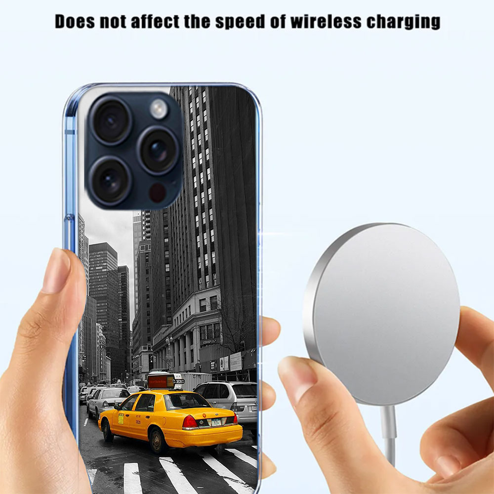 NYC Yellow Taxi Cabs Capa Phon - Phone Cases Nyc review and price