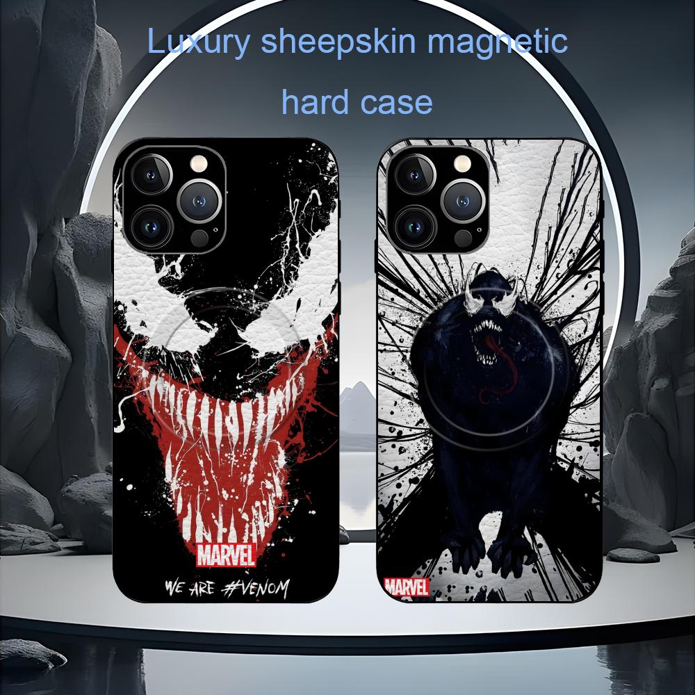 Venom Popular Cool MARVEL Phon - Phone Cases With Magsafe review and price