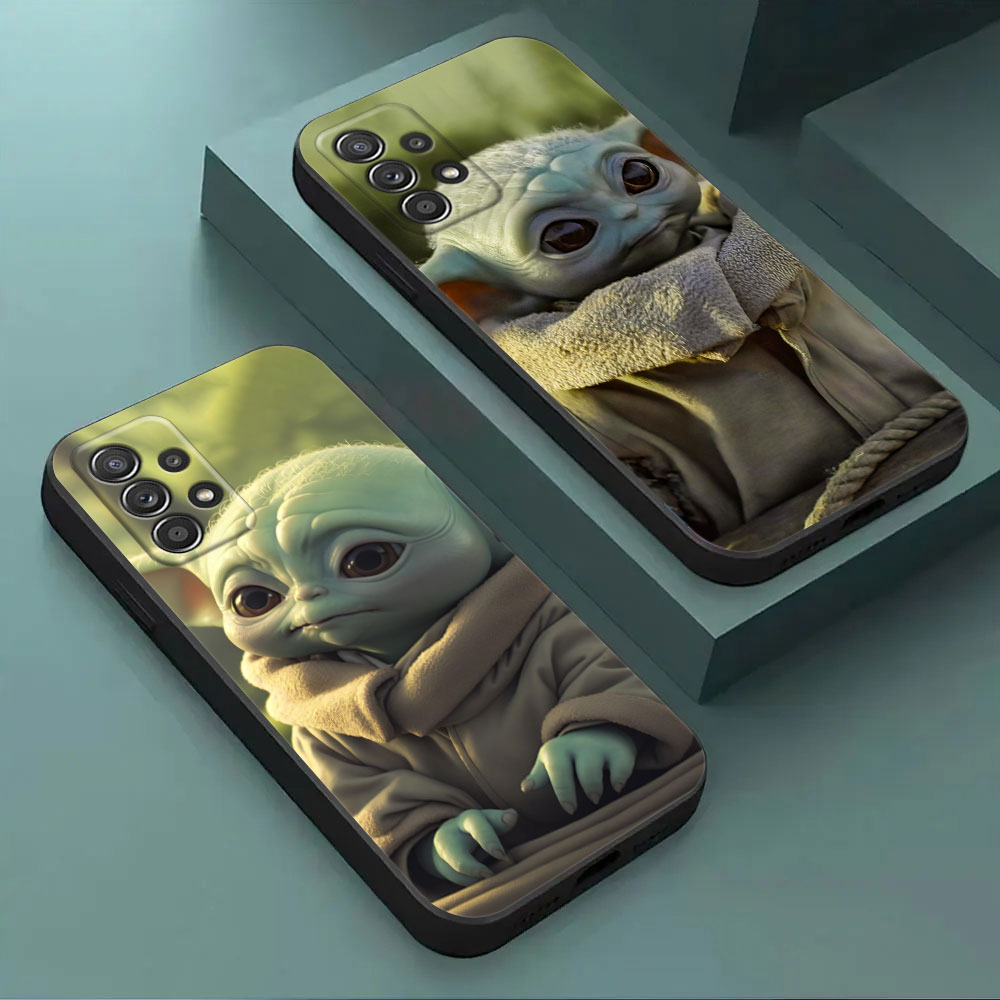Yodas Groots Baby Phone Case F - Phone Cases Samsung review and price