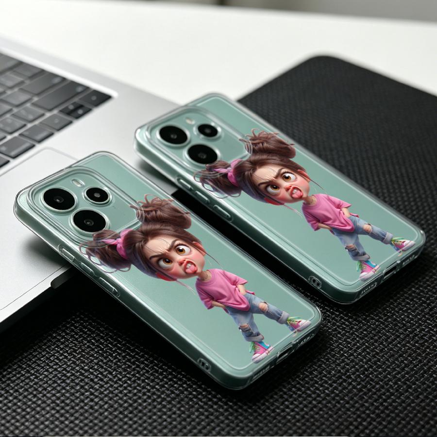 Case for Xiaomi Redmi Note 15  - Phone Cases For Girls review and price