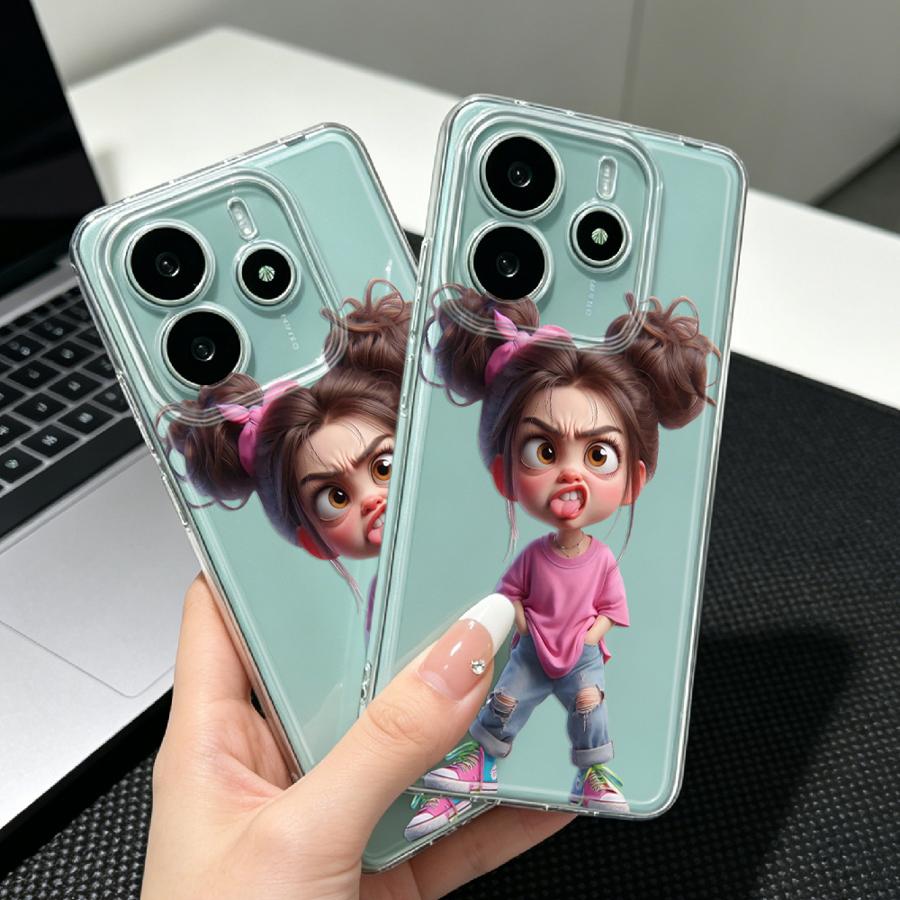 Case for Xiaomi Redmi Note 15  - Phone Cases For Girls review and price