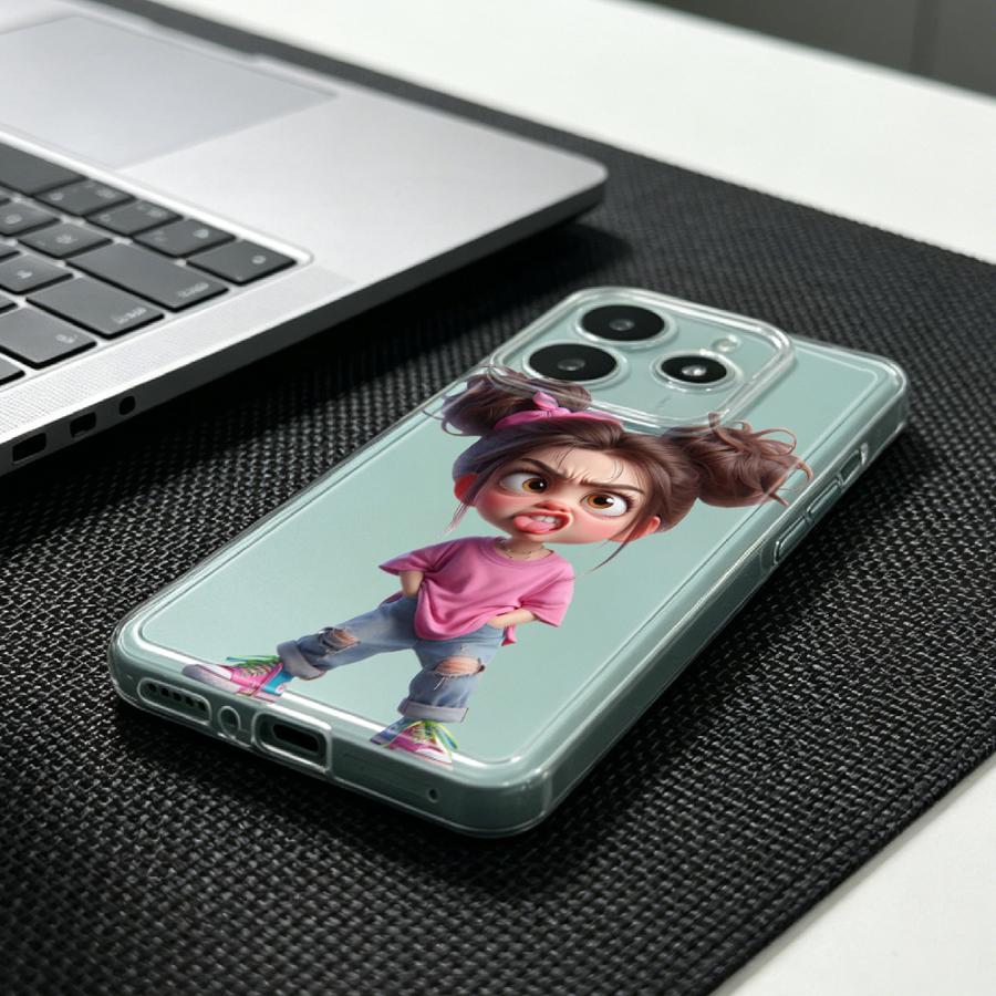 Case for Xiaomi Redmi Note 15  - Phone Cases For Girls review and price