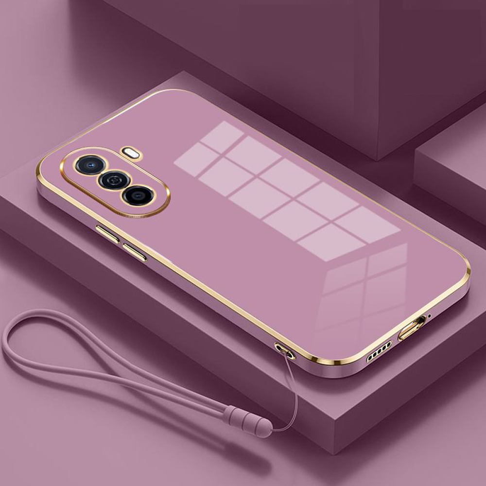 For Huawei nova Y71 Case Huawe - Phone Cases Brand review and price