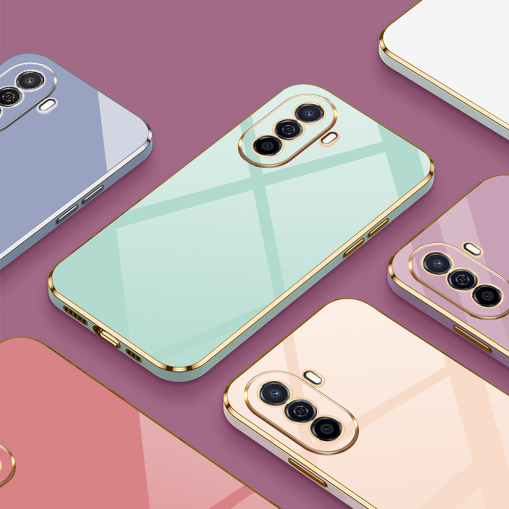For Huawei nova Y71 Case Huawe - Phone Cases Brand review and price