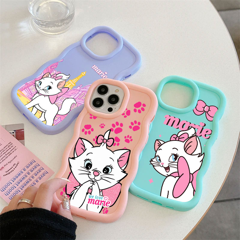 The Aristocats Disney Marie Ca - Phone Cases Cat review and price