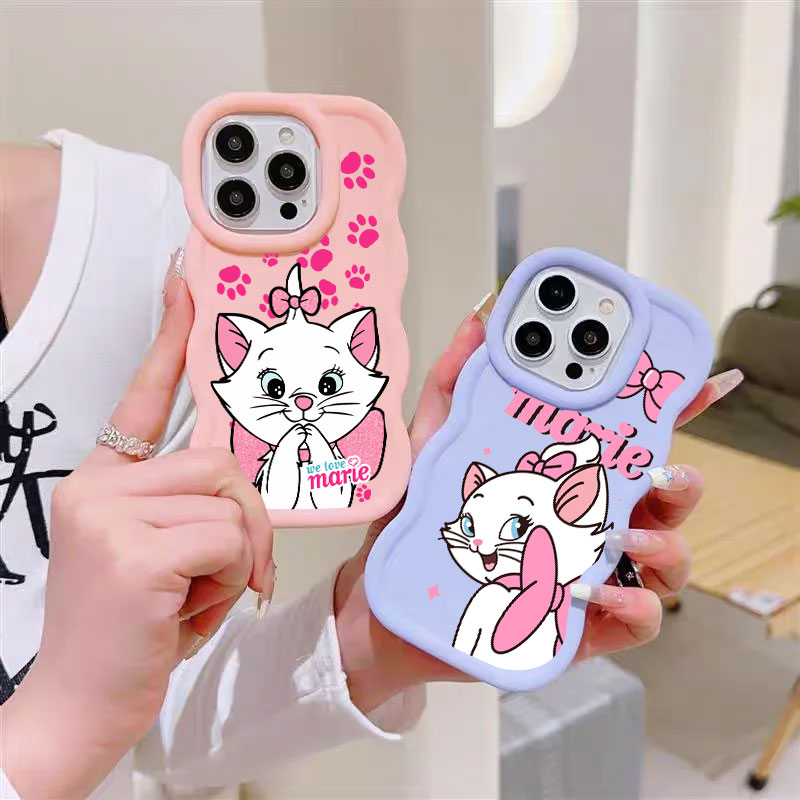 The Aristocats Disney Marie Ca - Phone Cases Cat review and price