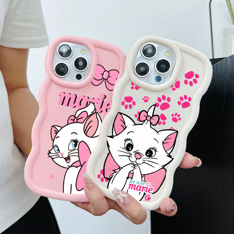 The Aristocats Disney Marie Ca - Phone Cases Cat review and price
