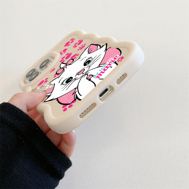 The Aristocats Disney Marie Ca - Phone Cases Cat review and price