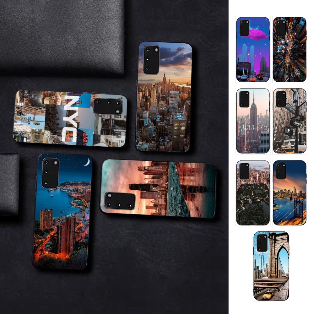 NYC NEW YORK city Phone Case F - Phone Cases Nyc review and price
