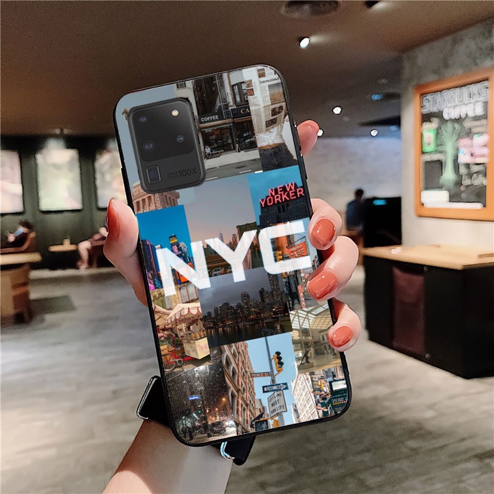 NYC NEW YORK city Phone Case F - Phone Cases Nyc review and price