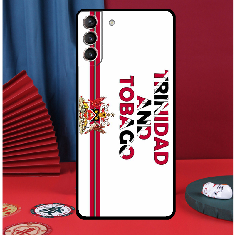 Trinidad and Tobago Flag Phone - Phone Cases Trinidad review and price