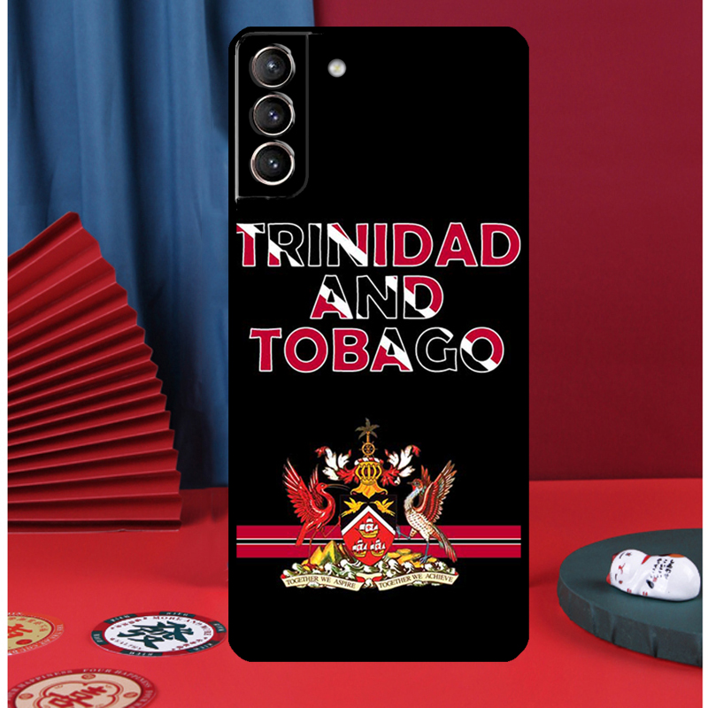 Trinidad and Tobago Flag Phone - Phone Cases Trinidad review and price