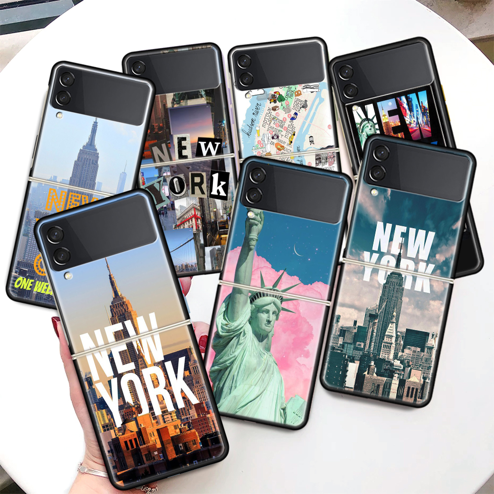 NYC New York City Hard PC Clea - Phone Cases Nyc review and price
