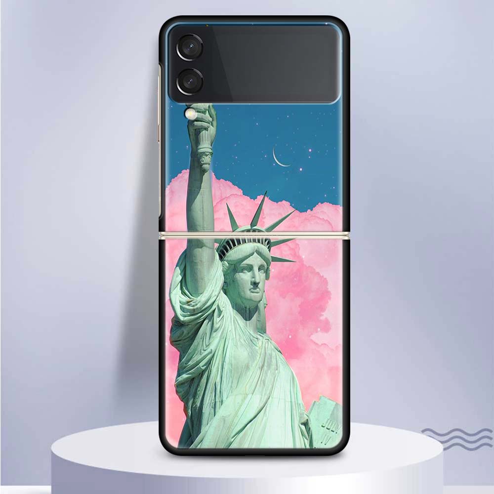 NYC New York City Hard PC Clea - Phone Cases Nyc review and price
