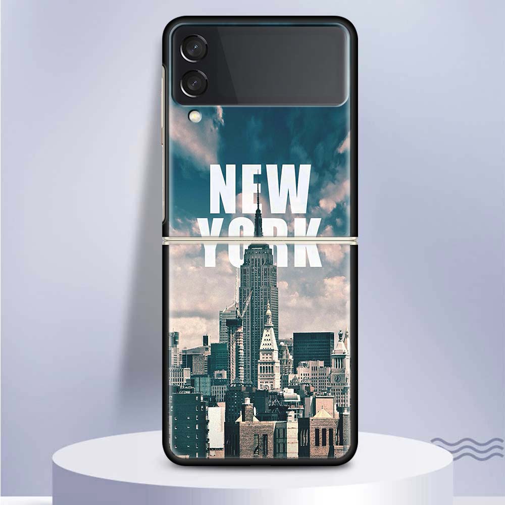 NYC New York City Hard PC Clea - Phone Cases Nyc review and price