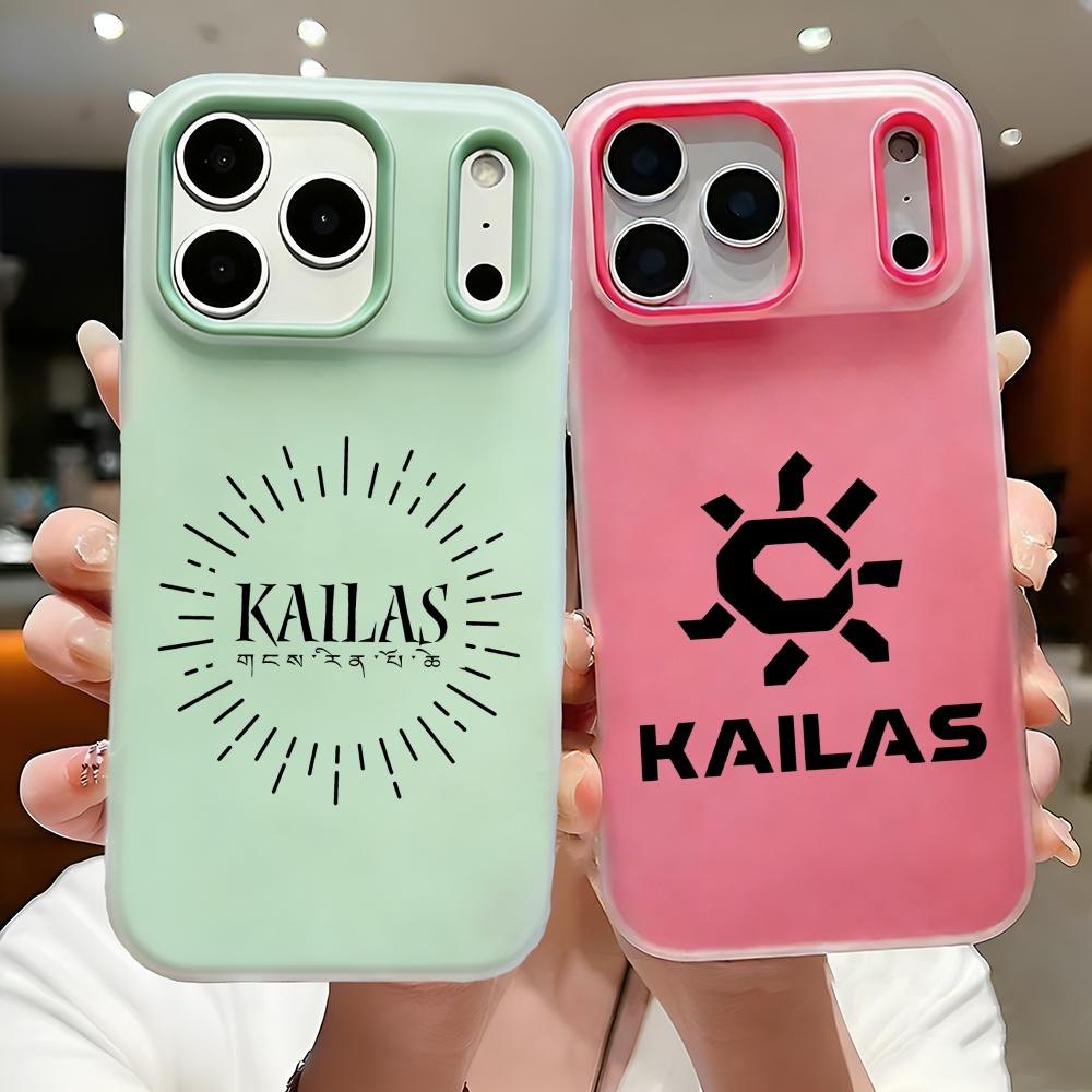 brand kailas Phone Case Slim C - Phone Cases Brand review and price
